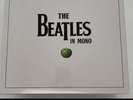 The Beatles - 2014 In Mono Vinyl Box Set *Box And Slip Cover Only*