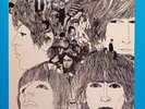 Revolver - The Beatles Japanese 3rd Pressing