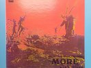 Pink Floyd - More. Japanese 2nd Pressing
