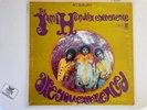 Jimi Hendrix  Are You Experienced  First US issue LP