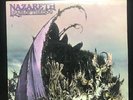 Nazarath Hair of The Dog signed vinyl lp 1st pressing