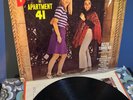 Ozzie Torrens & His Exciting Orchestra Boogaloo In Apartment 41 LP PROMO RARE