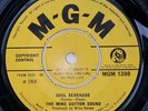 The Mike Cotton Sound Soul Serenade MGM Northern Soul Oldie R&B Modern