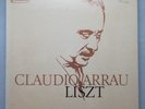 Philips 7 LP box 6768 355: Liszt - Claudio Arrau