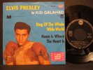 ELVIS PRESLEY 7