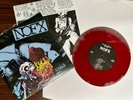 Nofx Final Tour - Portland 7” - The PMRC Can Suck On This Vinyl EP 92/99