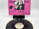 Skrew All Skrewed Up 1977 Pink Sleeve VG+ Minor Scuffs Damage On Jacket