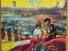 THE JIMI HENDRIX EXPERIENCE – ELECTRIC LADYLAND PART 1 – POLYDOR REISSUE – EX
