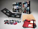 U2 - Achtung Baby on Mercury Interscope Ltd 20th Anniversary Box Set Super Delux