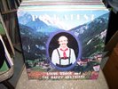 STEVE HUBER & THE HAPPY AUSTRIANS, Button Box, Polka Music, Prost # 104