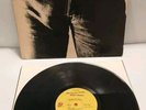 The Rolling Stones LP Sticky Fingers 1971 PRESSWELL Club Edition Zipper Works