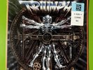 Triumph- Thunder Seven LP Vinyl SEALED Hard Rock 1984 Heavy Metal Glam 80s New