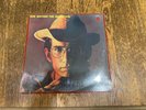 Townes Van Zandt SEALED LP - Our Mother The Mountain - Tomato TOM-7015 1978