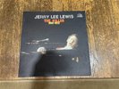 Jerry Lee Lewis The Killer 1969-1972 11 LP Box Set - Bear Family Records 1986