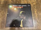 Jerry Lee Lewis The Killer 1963-1968 10 LP Box Set - Bear Family Records 1986