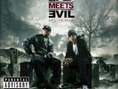 Bad Meets Evil / Hell: The Sequel 12