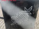 STYX Caught In The Act Live Rock SEALED New Record Original LP Vinyl Album