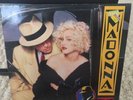 Madonna I’m Breathless  German Import  1990 Vinyl NM  Vogue EXCELLENT CONDITION