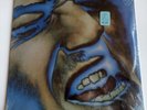 Joe Cocker Sheffield Steel Vinyl LP Record Island Records 1982 Sealed