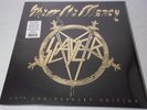 SLAYER Show No Mercy LP 2024 Metal Blade [Limited 40th Anniversary Box Set]