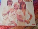 Abba - Voulez-Vous 12 inch 33rmp Single  Blue Disc Rare Great Condition