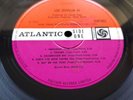 LED ZEPPELIN III - * 1970 * UK 1st *PETER GRANT *PLUM ATLANTIC * PICTURE WHEEL