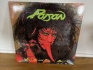 poison open up and say ahh vinyl