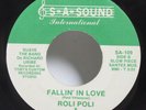 Roli Poli & Suave 45 7