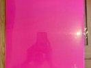 aphex twin vinyl London Field Day 2023 NEW Mint/sealed. AFX