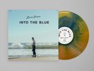 Aaron Frazer Into The Blue Patina Rust Vinyl