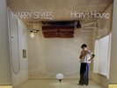 Harry Styles - Harry's House Ltd Ed. Sea Glass Coloured Vinyl 12” New & Sealed