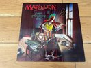 Signed Marillion Vinyl Record Script For A Jester’s Tear Autographs Rock Pop