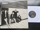 Starjets-God Bless Demo LP and  Run With The Pack Promo 7