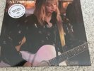 Taylor Swift - At The BBC 12” White Vinyl Avalon RARE Low Numbered Exc