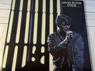 David Bowie Stage Live 1978 2 LP NM- Nice Original Import BLUE vinyl PL-02913