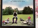 George Harrison - All Things Must Pass Vinyl 3 LP Box 2001 Remaster