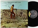 Albert Collins - The Compleat LP - Imperial VG+ Autograph