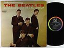 Beatles - Introducing The Beatles LP - Vee-Jay Mono