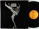 David Bowie - The Man Who Sold The World LP - RCA Victor VG++
