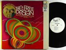 Free Design - Kites Are Fun LP - Project 3 VG+ PROMO