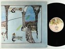 Genesis - Trespass LP - Charisma UK VG++