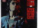 John Lennon - Live In New York City LP - Capitol SEALED