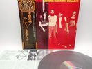 Lynyrd Skynyrd ‎– Gimme Back My Bullets Japan LP OBI VINYL MCA Records ‎MCA-6092