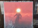 Injury Reserve By The Time I Get To Phoenix LP Black Smoke Vinyl LTD 1000 Mint