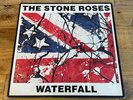 The Stone Roses - Waterfall 12