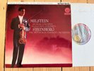 SP 8382 Dvorak & Glazounov Violin Concertos Nathan Milstein