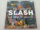 World on Fire by Slash/Myles Kennedy/The Conspirators by Slash(Record 2LP, 2014)