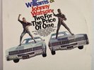 Northern Soul  LP LARRY WILLIAMS & JOHNNY WATSON : Two For The Price Off One