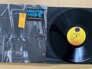 DEPECHE MODE PEOPLE ARE PEOPLE SHRINK + HYPE STICKER NM/NM on SIRE VINYL LP