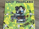 SEALED SMUT PEDDLERS COMING OUT LP TKO RECORD